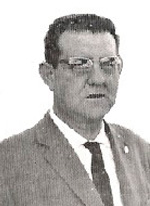 AntonioTamayo Maestre.Presidente Antonio Tamayo Maestre