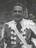 Jesús Navarro Hellín