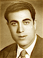José Verdú Pérez