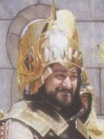 Luis Miguel Amorós Ortega