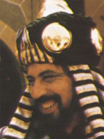 Miguel Barcala Vizcaíno