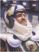José Santiago Cortés Molla