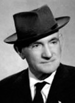 José Vera Millán.Presidente José Vera Millán