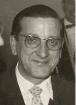 Juan Mira Monzó.Presidente Juan Mira Monzó