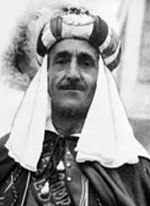 Pedro Díaz Burruezo.Presidente Pedro Díaz Burruezo