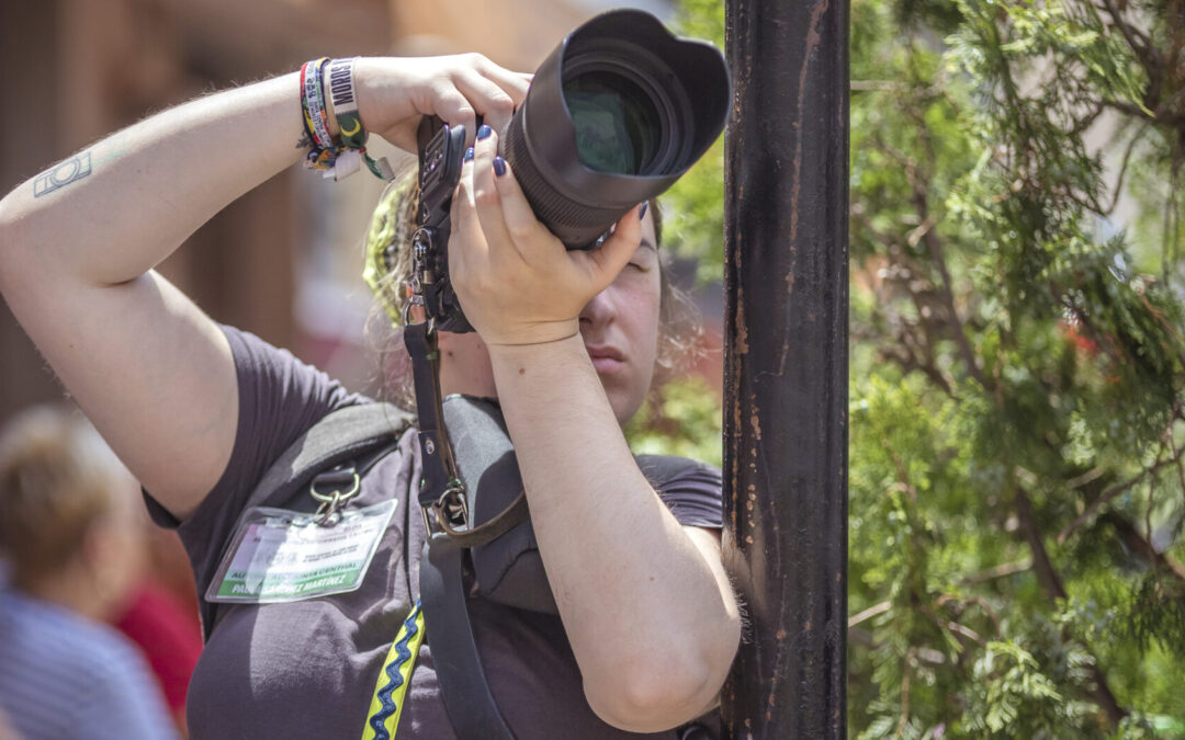 Bases del concurso de fotografia